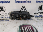Oto Çıkma Parça / Elektrik / Far / Fiat / Ducato / Çıkma Parça 