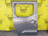 OPEL COMBO E SAĞ ARKA KAPI ÇIKMA ORJİNAL YEDEK PARÇA