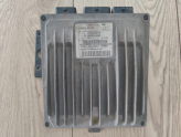 2006 Renault SCENİC 1,5 dCİ MOTOR BEYNİ