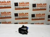 ÇIKMA SKODA OCTAVİA A5 SAĞ ÖN KAPI KİLİDİ 3D2837016S