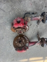OPEL ASTRA F ÖN SAĞ SOL FREN KALİPERİ ÇIKMA ORJİNAL HATASIZ