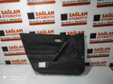 RENAULT MEGANE-2 02-09 ÇIKMA SOL ÖN KAPI DÖŞEMESİ 156016612
