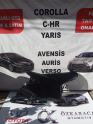 Oto Çıkma Parça / Kaporta & Karoser / Çamurluk / Toyota / Corolla / Çıkma Parça 