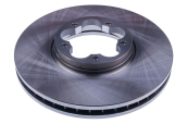 PSB FREN DISKI ON HAVALI 5 BJN 308X33X93X55,5 FORD TRANSIT CUSTOM