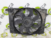 MERCEDES C SERİSİ 2014 2021 W205 W213 MOTOR FANI A0999061100