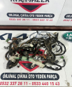 Ford connect 2011 model göğüs ve beslenme tesisat