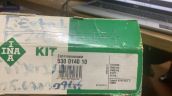 Oto Çıkma Parça / Motor / Triger Seti / Ford / Fiesta / Sıfır Parça 
