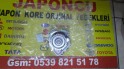 CHERY KIMO DEVİRDAİM 1.3 SIFIR