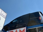 VOLKSWAGEN CADDY SOL SÜRGÜLÜ KAPI 2005-2014