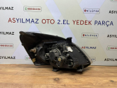 Oto Çıkma Parça / Elektrik / Far / Hyundai / Matrix / Çıkma Parça 