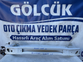 Peugeot 2008 2020/2025 Arka Tampon Demiri ORJİNAL