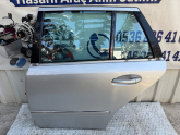 Oto Çıkma Parça / Kaporta & Karoser / Kapı / Mercedes / E Serisi / Çıkma Parça 