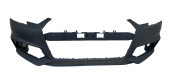 AUDİ A4 16-19 ÖN TAMPON (ASTARLI) 8W0807065 GRU