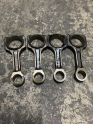 Ford Transit 2.0 Piston Kolu