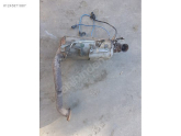FORD FORT FOCUS FOKUS 2.5 KATALİZÖR KATALİTİK KONVEKTÖR DİZEL
