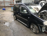 Oto Çıkma Parça / Kaporta & Karoser / Tavan Sacı / Volkswagen / Caddy / Çıkma Parça 