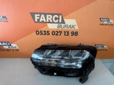 FİAT DOBLO 5 SOL FAR ORJİNAL 9854104980
