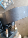 Oto Çıkma Parça / Mekanik / Pedal / Peugeot / 206 / Çıkma Parça 