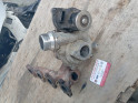 RENAULT CLİO 1.5 EURO 6 ÇIKMA TURBO