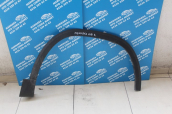 A2478850100 MERCEDES SAĞ ÖN ÇAMURLUK DODİĞİ