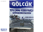 Oto Çıkma Parça / Kaporta & Karoser / Bagaj / BMW / 2 Serisi / Çıkma Parça 