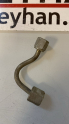 55216333 opel corsa d euro 5 motor 1.3 dizel enjektör rekoru