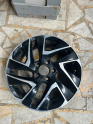 HONDA CRV CR-V JANT TEK ÇIKMA ORJİNAL