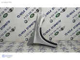 MERCEDES GLA W156 GLA 200 SAĞ ÖN ÇAMURLUK ORJ A1568800218