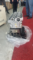 Hyundai H1 H2 H350 2.5 Dizel Sıfır Sandık Motor D4CB