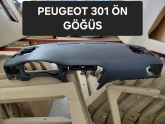 96743883ZD PEUGEOT 301 KOMPLE TORPİDO 2013-2017 ARASI (ÖN GÖĞÜS)