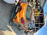 Dacia sandero stepway 2020 - 2023 bagaj kapağı hatasız