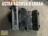 Oto Çıkma Parça / Elektrik / Gösterge Paneli / Opel / Astra / Çıkma Parça 