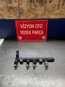 Oto Çıkma Parça / Ateşleme & Yakıt / Enjektör / Fiat / Doblo / Çıkma Parça 