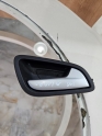 Ford tourneo courier sol ön iç kapı açma kolu çıkma orjinal