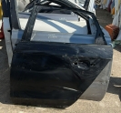AUDİ A3 SOL ARKA KAPI