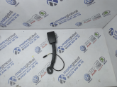 8U0857755 AUDİ Q3 EMNİYET KEMER KARŞILIĞI SAĞ-SOL 2012-2018