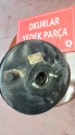 Oto Çıkma Parça / Fren & Debriyaj / Vestenhauz (Westinghouse) / Renault / Clio / Çıkma Parça 
