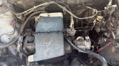 Fiat uno 60s motor