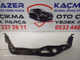 Oto Çıkma Parça / Kaporta & Karoser / Tampon Braketi / Audi / A4 / Çıkma Parça 