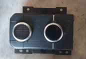 L8B2-13D734-BD orj land rover defender klima kontrol paneli