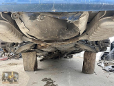 Oto Çıkma Parça / Alt Takım & Direksiyon / Torsiyon / Audi / A4 / Çıkma Parça 