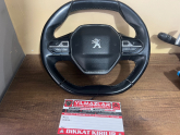 Peugeot 3008 direksiyon simidi çıkma