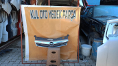 opel astra h panjur
