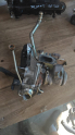 Oto Çıkma Parça / Motor / Turbo / Renault / Taliant / Çıkma Parça 
