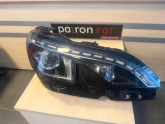 Peugeot 3008-5008 Sağ Far Çıkma Orjinal