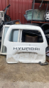 HUNDAİ H100 ARKA BAGAJ KAPAĞI