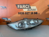 FORD FİESTA SAĞ FAR MERCEKLİ ORJİNAL