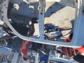 TOYOTA HILUX 2005 ÇIKMA KOMPLE SAĞ PERVAZ