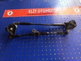 98120-1J000 HYUNDAİ İ20 ÖN CAM SİLECEK MEKANİZMASI 09-14