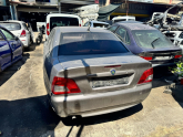 PROTON WAJA ARKA TAMPON ORJİNAL ÇIKMA PARÇA